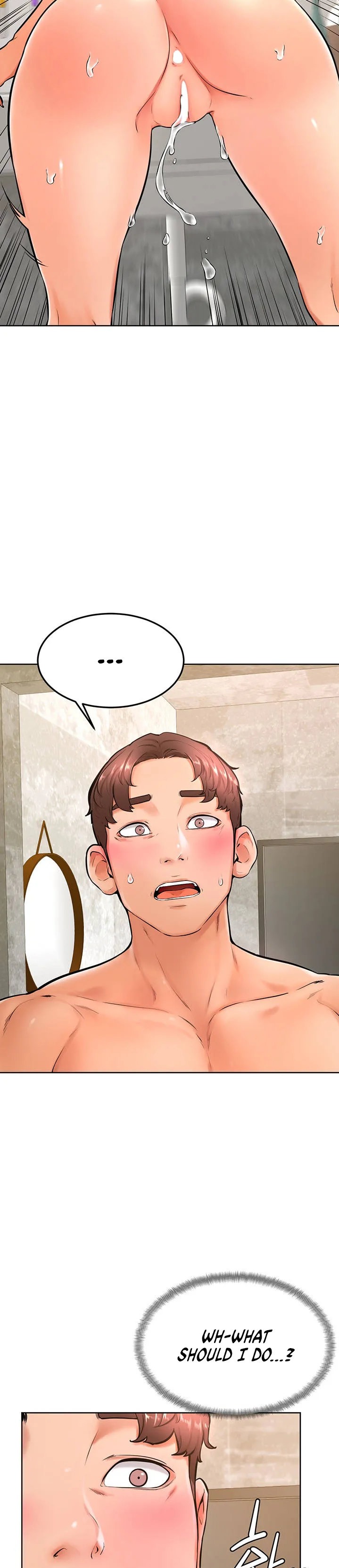 Cheer Up, Namjoo - Chapter 25 Page 23
