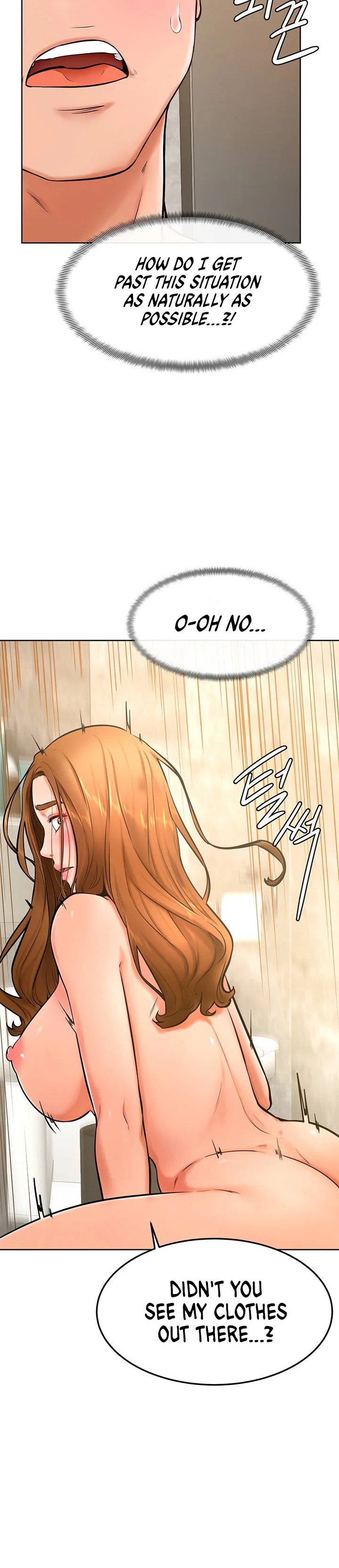Cheer Up, Namjoo - Chapter 25 Page 24