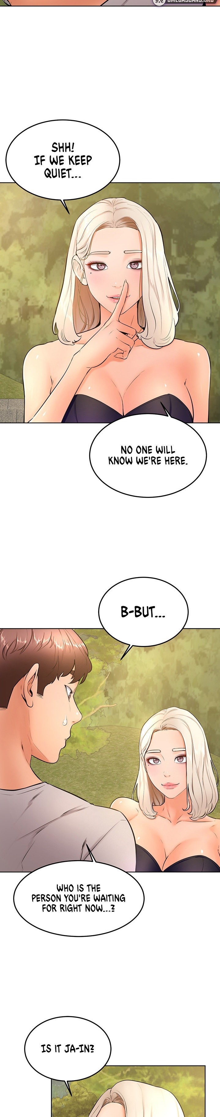 Cheer Up, Namjoo - Chapter 29 Page 2