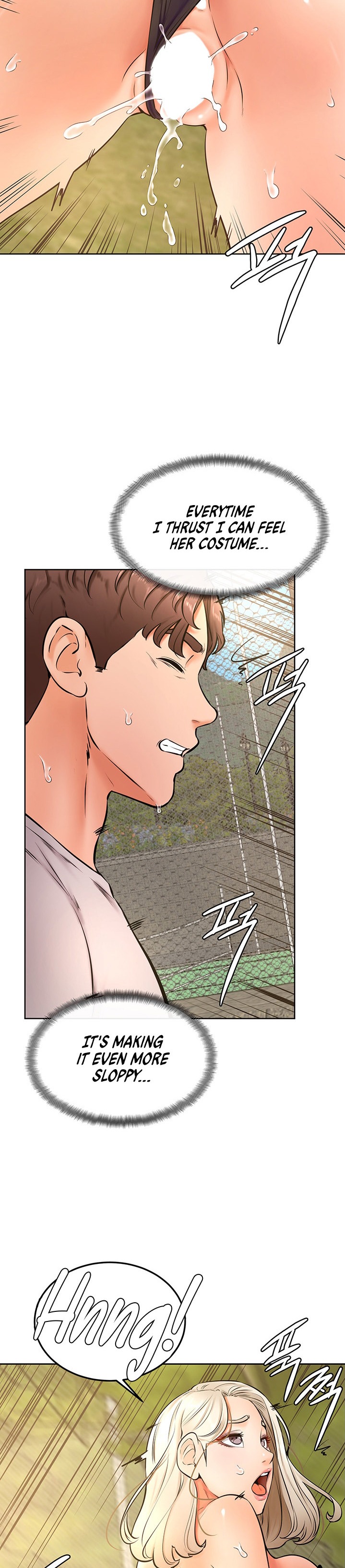 Cheer Up, Namjoo - Chapter 29 Page 26