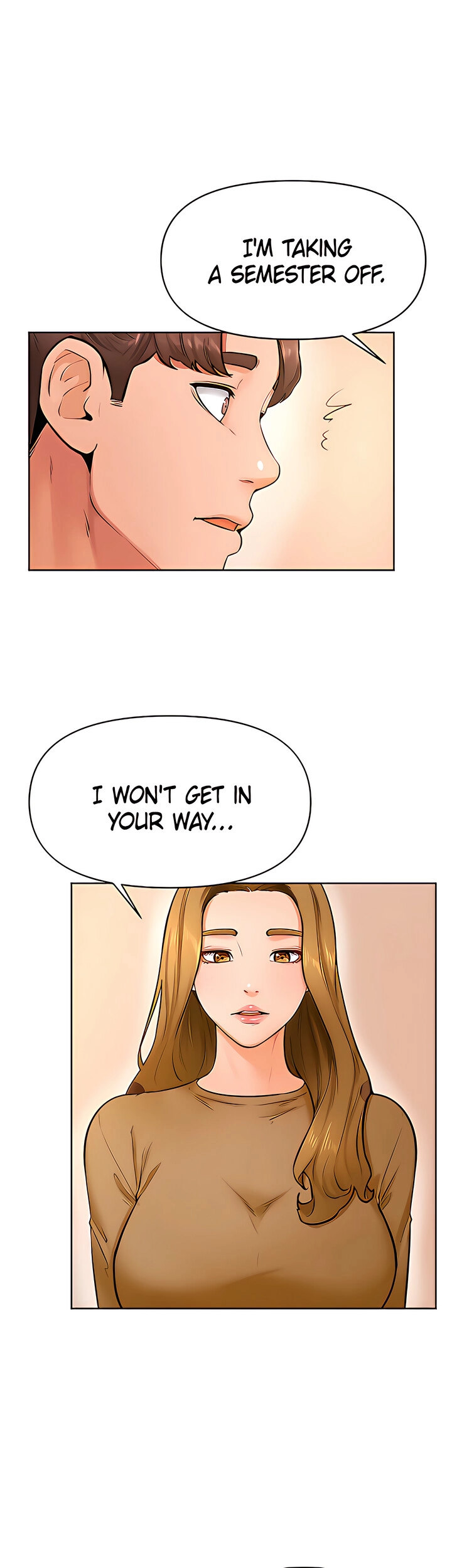 Cheer Up, Namjoo - Chapter 44 Page 29