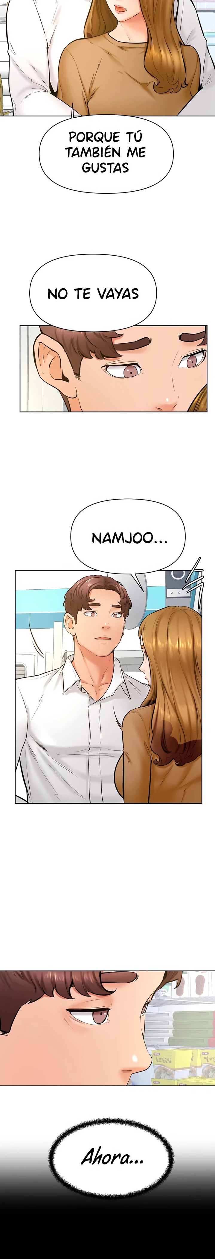 Cheer Up, Namjoo Raw - Chapter 44 Page 19