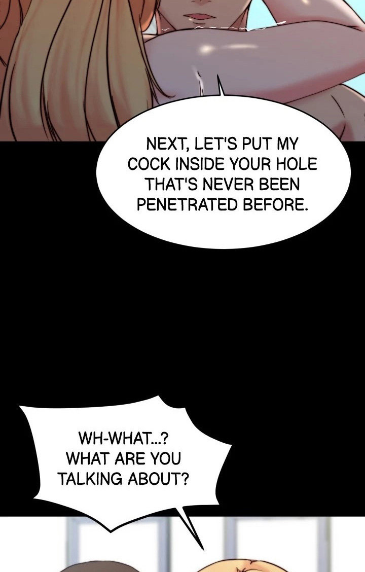 Panty Note - Chapter 108 Page 3