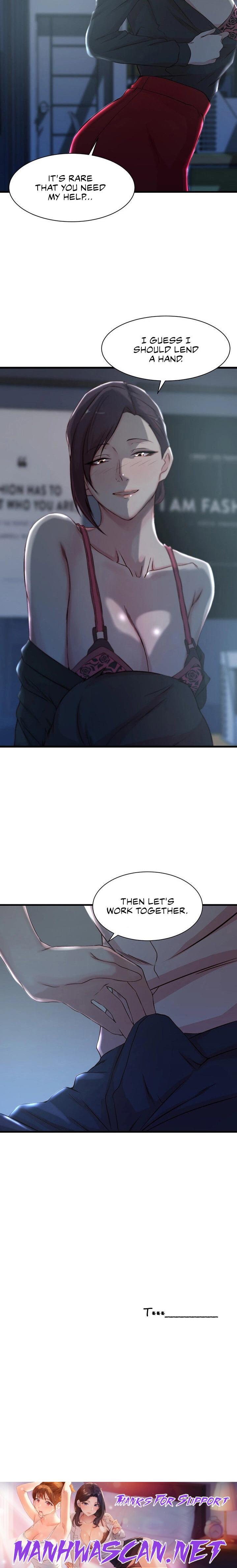 Sister-in-Law Manhwa - Chapter 13 Page 24