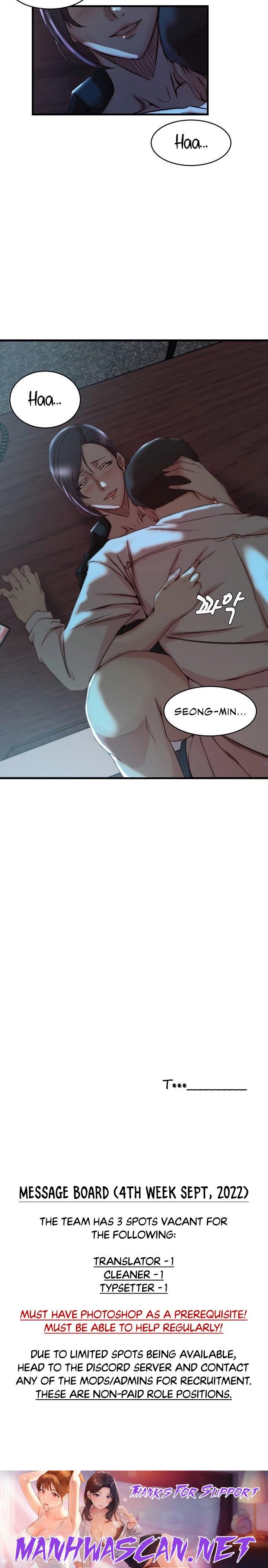 Sister-in-Law Manhwa - Chapter 32 Page 48