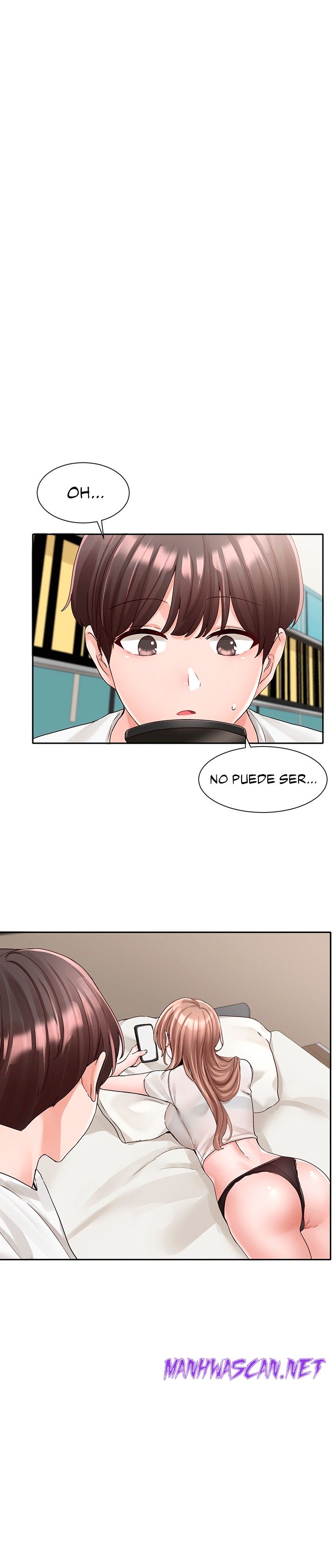 Circles Raw - Chapter 96 Page 24