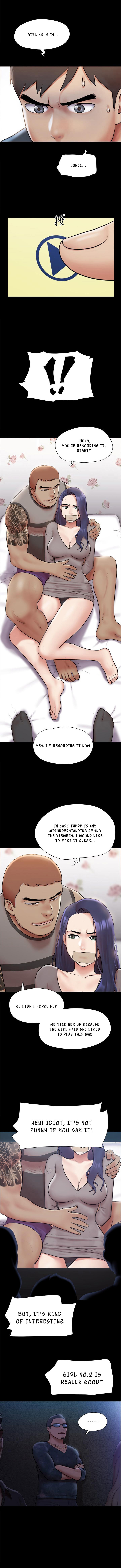 Everything Is Agreed - Chapter 133 Page 10