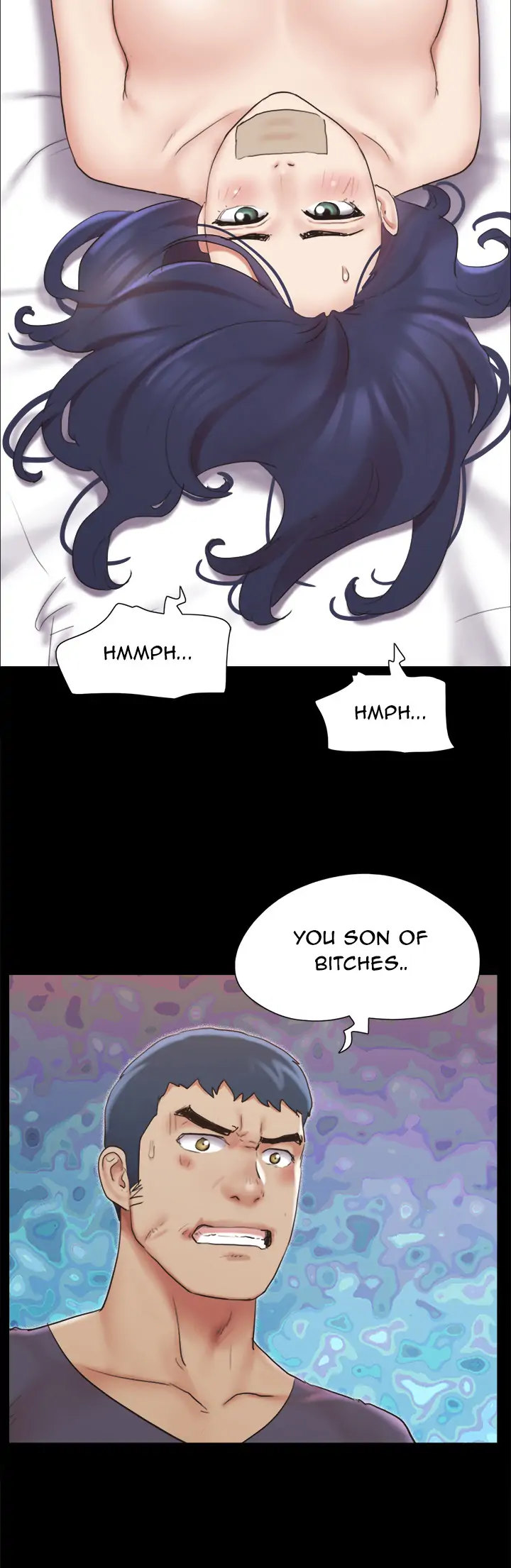 Everything Is Agreed - Chapter 135 Page 24