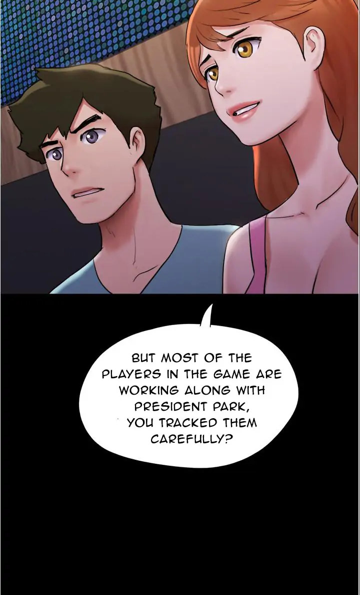 Everything Is Agreed - Chapter 139 Page 18