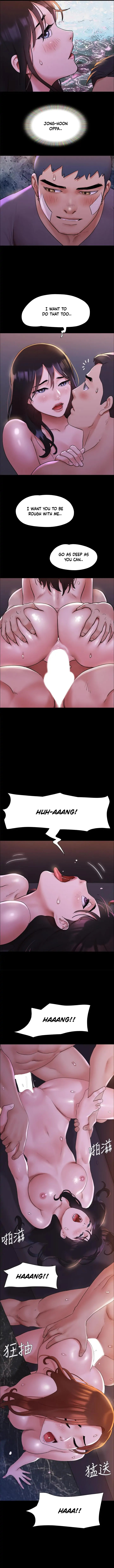 Everything Is Agreed - Chapter 142 Page 7