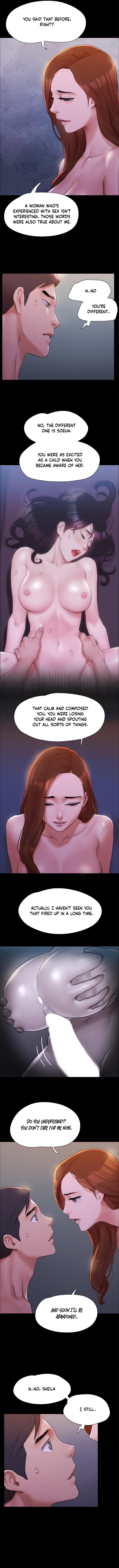 Everything Is Agreed - Chapter 143 Page 9