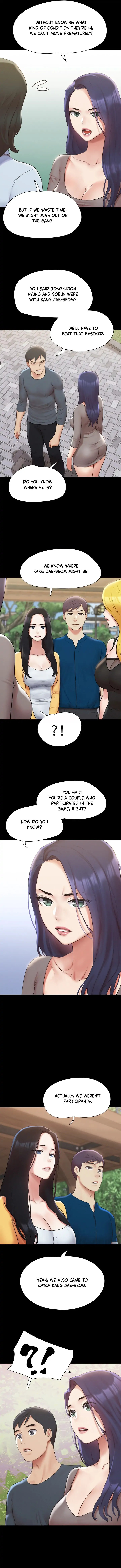 Everything Is Agreed - Chapter 147 Page 7