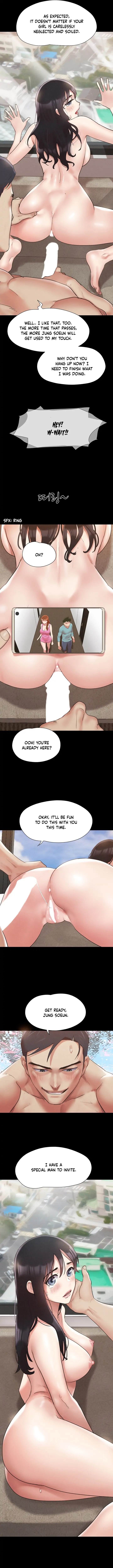 Everything Is Agreed - Chapter 149 Page 3