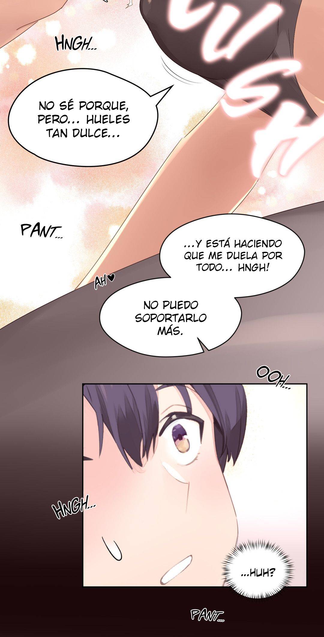 Pheromone Holic Raw - Chapter 10 Page 22