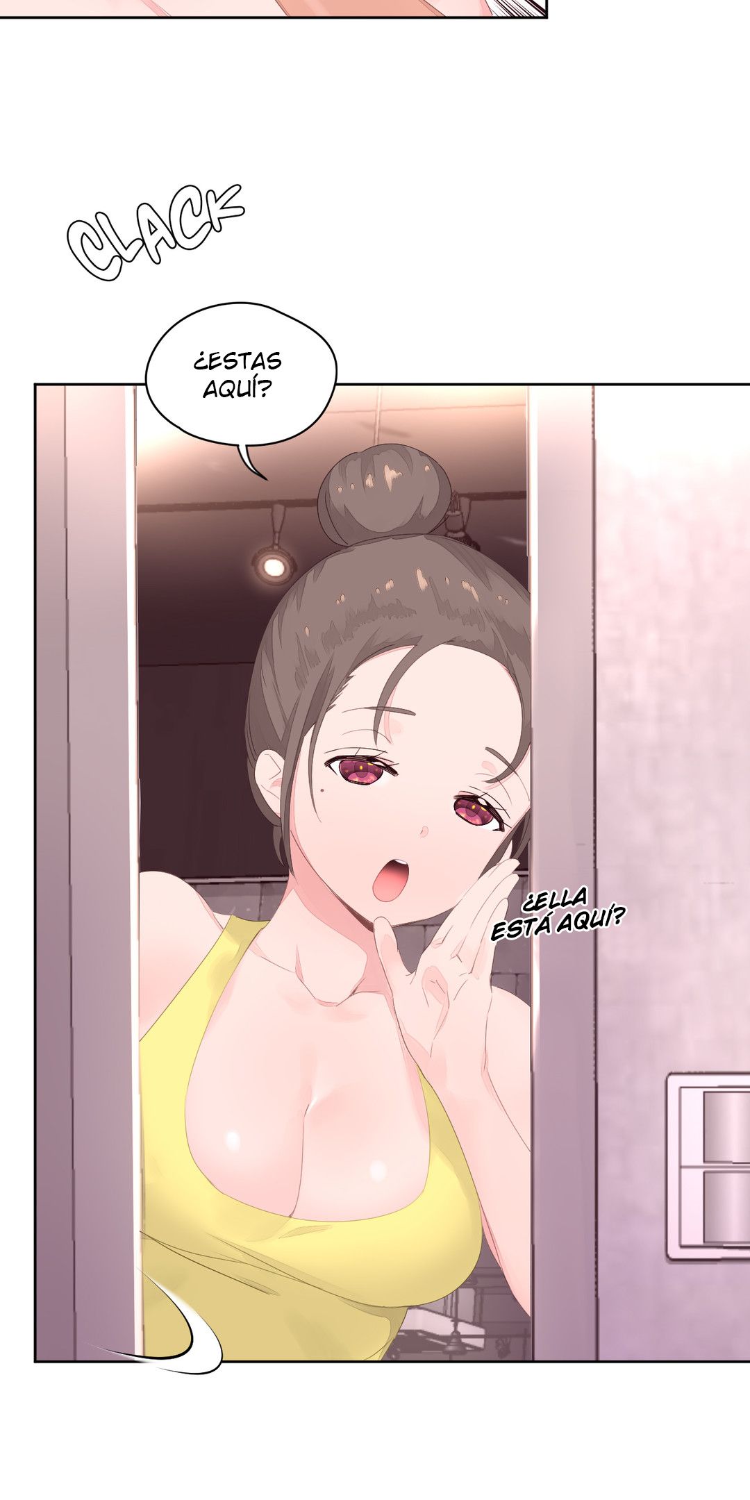 Pheromone Holic Raw - Chapter 11 Page 3