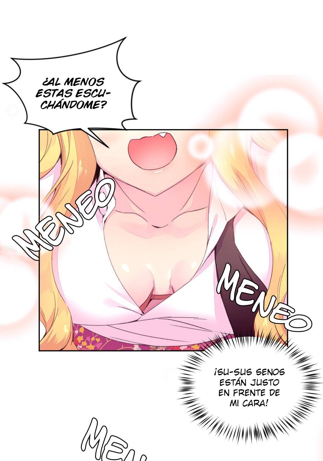 Pheromone Holic Raw - Chapter 14 Page 33