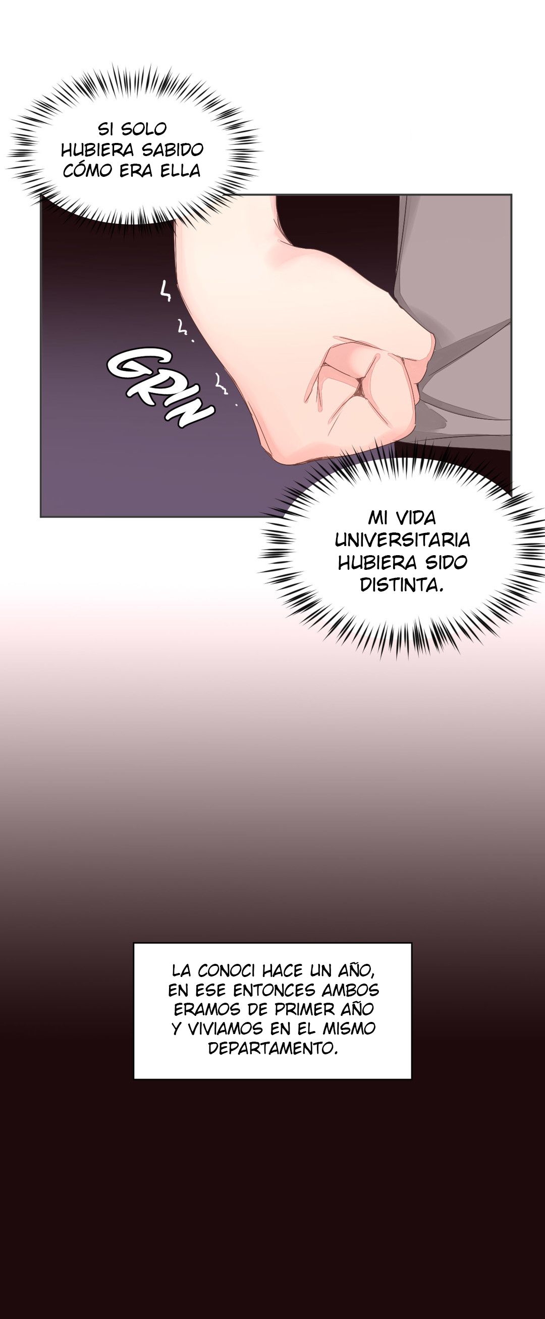 Pheromone Holic Raw - Chapter 6 Page 6