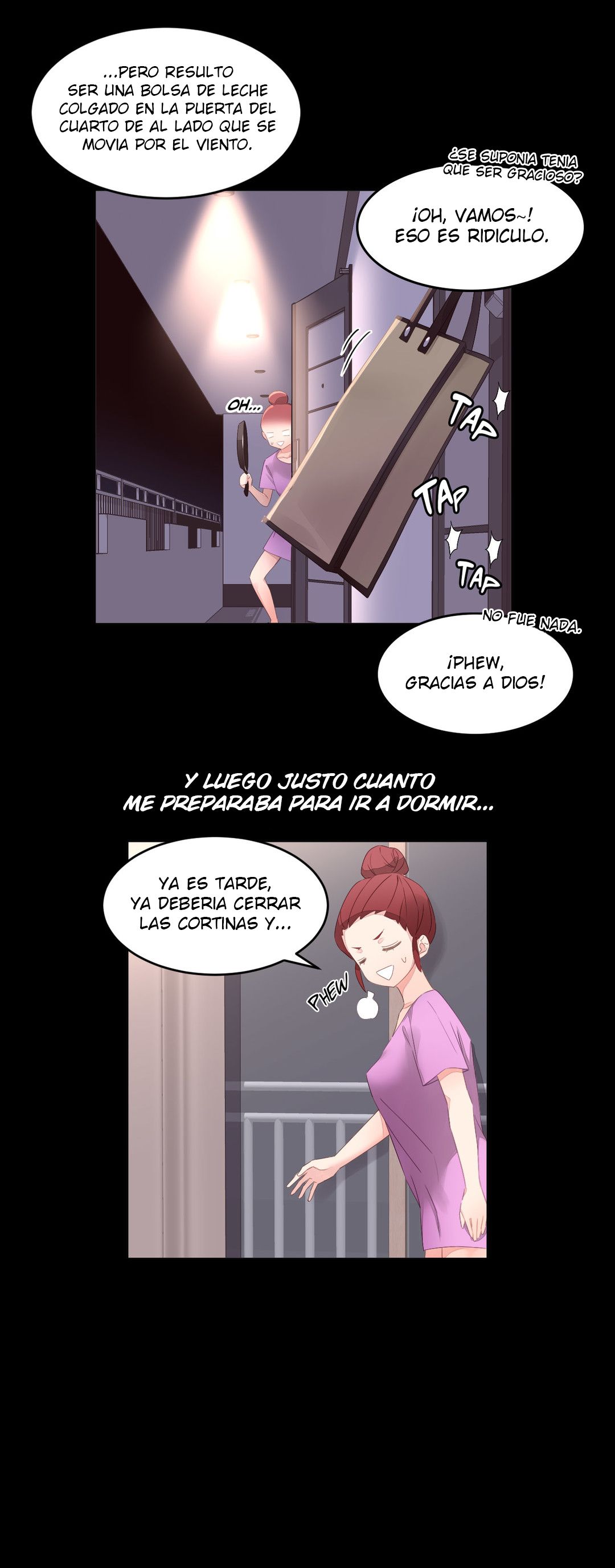 Pheromone Holic Raw - Chapter 7 Page 11