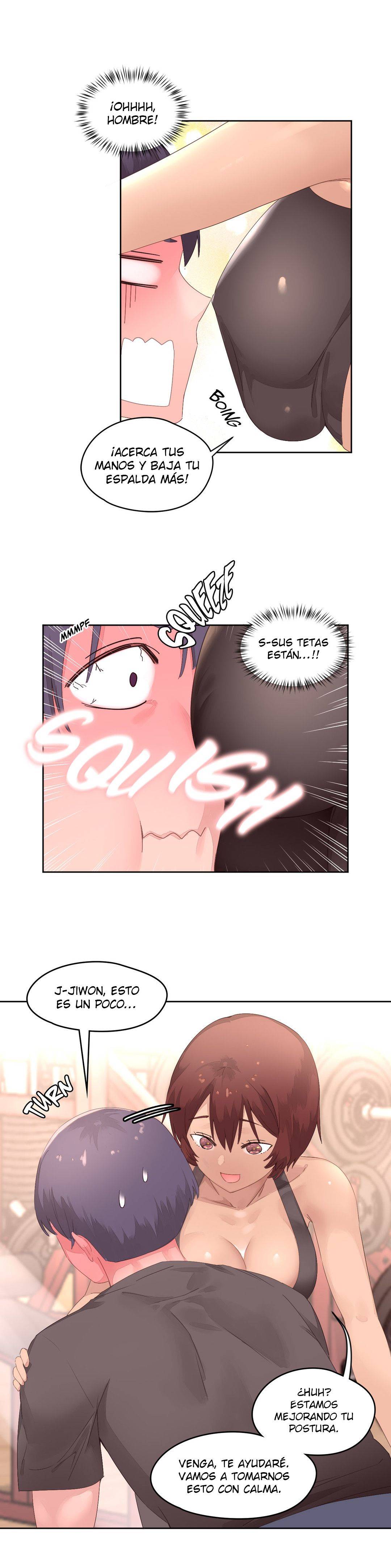 Pheromone Holic Raw - Chapter 9 Page 21