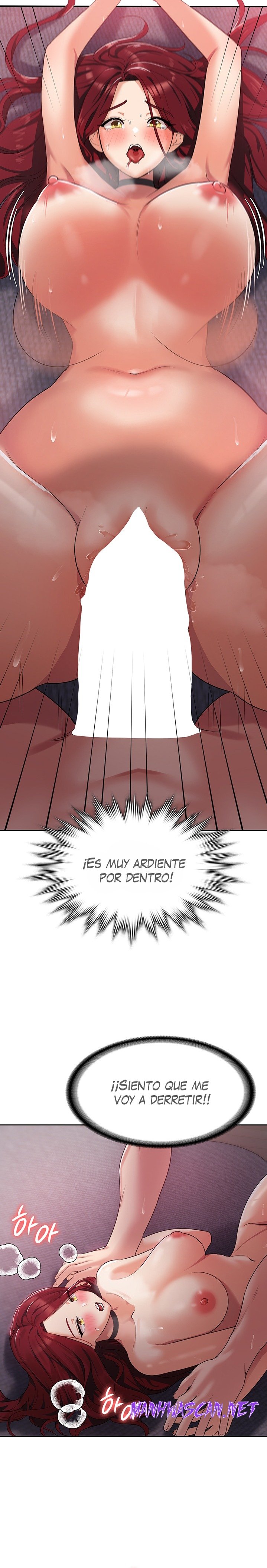 Sexy Men x Goddess Raw - Chapter 4 Page 23