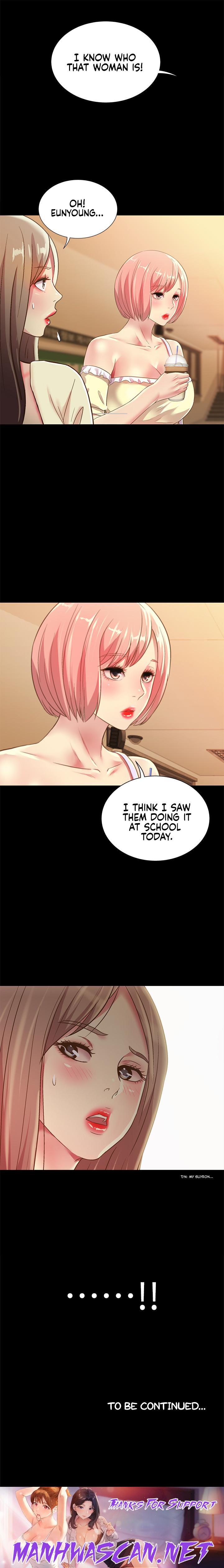 Girlfriend of Friend - Chapter 78 Page 27