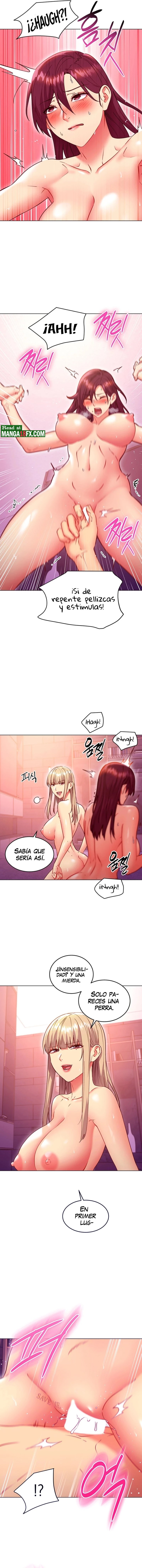 Stepmother Friends Raw - Chapter 141 Page 3