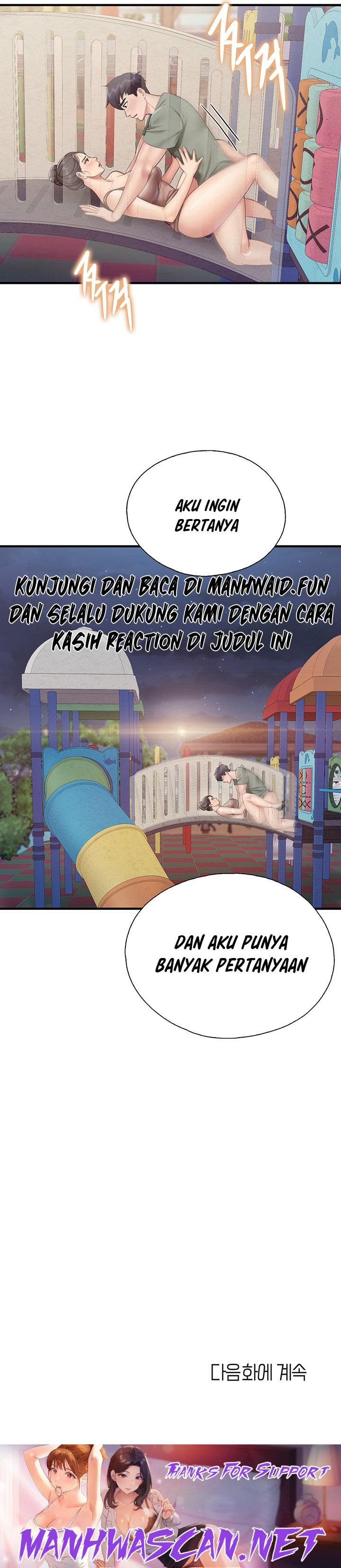 Welcome To Kids Cafe Raw - Chapter 26 Page 17