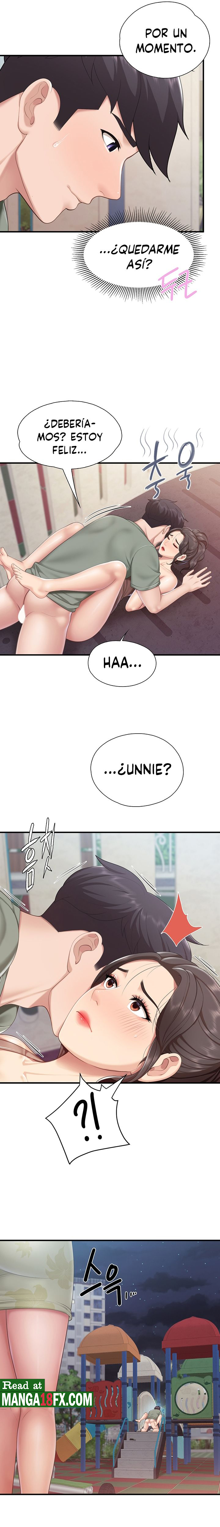 Welcome To Kids Cafe Raw - Chapter 27 Page 21