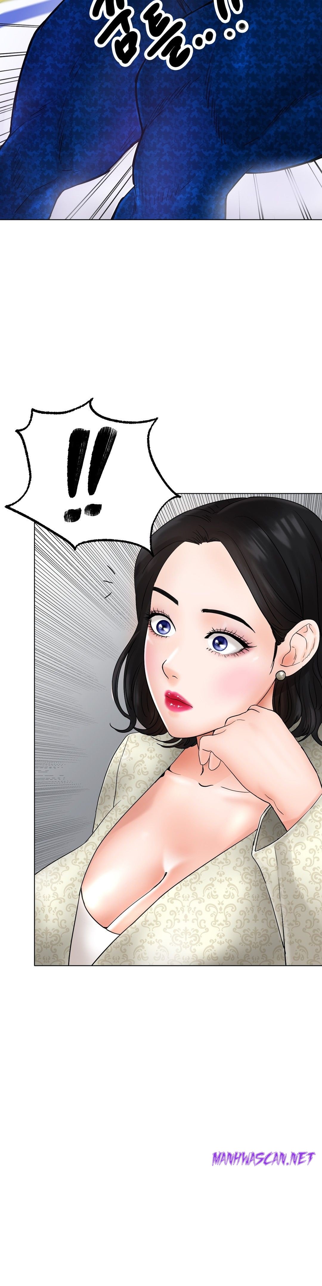 Icelove Raw - Chapter 11 Page 10
