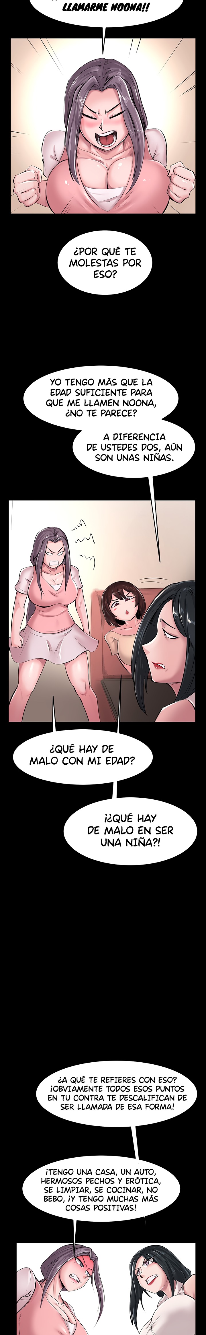 Your Wife Raw - Chapter 44 Page 15