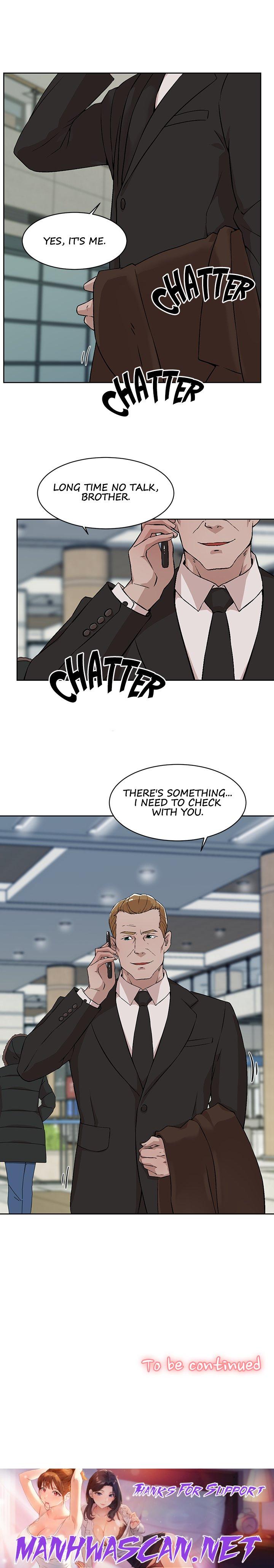 Her 4 Incher - Chapter 125 Page 16