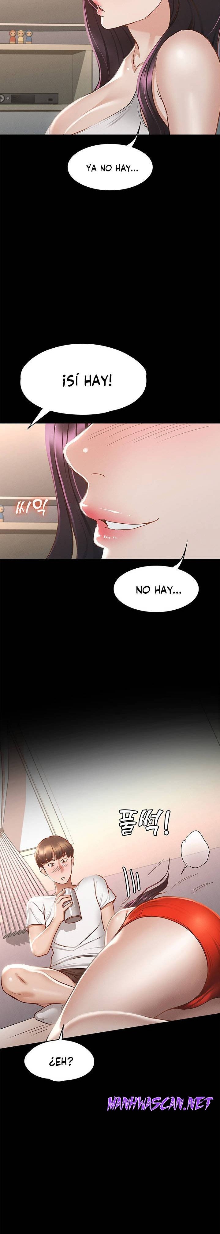 Goddess Conquest Raw - Chapter 24 Page 33